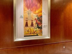 -四川江油戴斯大酒店