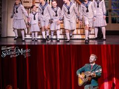 -交通银行前滩31演艺中心