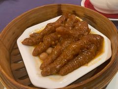 -新加坡泰国村酒楼(五角场店)