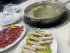 -全好食潮汕牛肉火锅(泗洲路店)