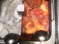 -海底捞火锅(星光不夜城店)