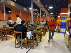 -丹东特色烤肉(学府路一部店)