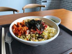 金枪鱼拌饭-中山大学东校区-学生第2食堂