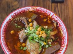 -海椒市落舌·麻辣烫冒菜(中关村店)