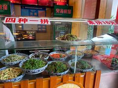 -吾味香葫芦头(安西街店)