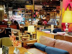 大堂-杂咖zacup(领展中心城店)