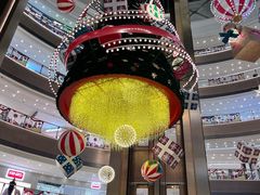 -港汇恒隆广场