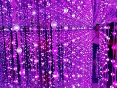 -武汉5D星空错觉艺术馆(中心百货店)