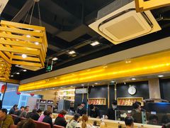 -东京屋(武定路店)