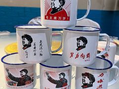 -即墨老公社·海肠捞饭大王(古城店)
