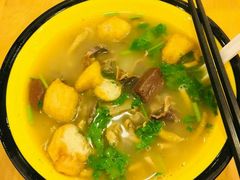 -龙咆汤包·手工现包小笼(拱北口岸店)