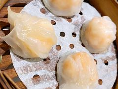 虾饺皇-万龙洲海鲜(南新仓店)