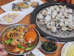 -船奇蒸汽海鲜·闽菜(八市海鲜总店)