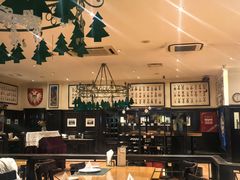 -兰特伯爵西餐厅·啤酒屋(方庄店)