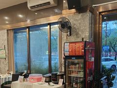 -川林海鲜酒家·湾仔传统早茶·粤菜