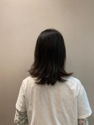-Kraemer Paris  苏豪路易士·嘉玛发廊