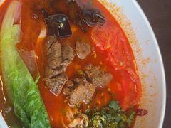 -康师傅私房牛肉面(申虹店)