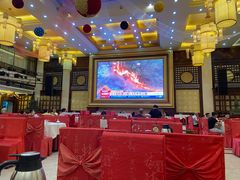 大堂-大天然酒店(军民路店)