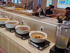 -素满香·食养自助(建邺万达店)