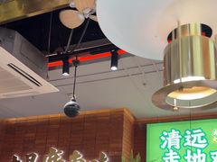 -火啫啫·粤式啫啫煲(南通首店)