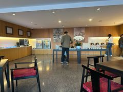 -西安威斯汀大酒店