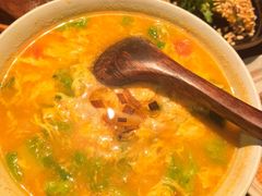 -拾光与烟火丨炭火串烧·自贡小活鲜(西村大院店)