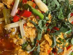 -蛙兔鸡自贡风味·特色江湖菜(广都店)