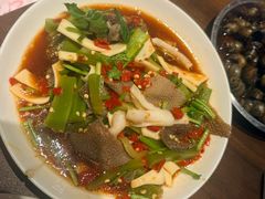 -辣螃铠盆盆蟹大排档(海昌店)