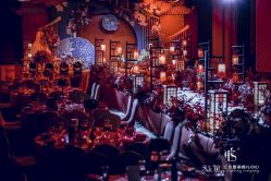 点击看大图 -红丝高端婚礼中心(旗舰店)