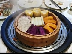 -青蓬蒸汽海鲜·深圳老字号·团建聚会(壹方城店)