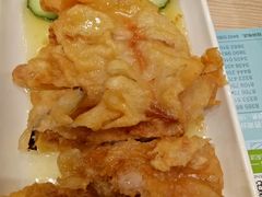 -佰搭果·广式茶餐厅(石牌东路店)