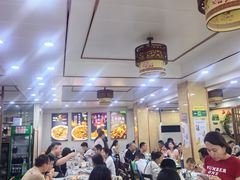 -同发号饭庄(复兴路店)