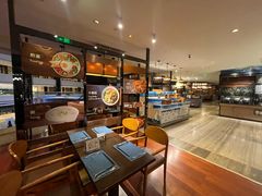 -OPEN開全日自助餐厅·牛肉火锅·海鲜(佛山希尔顿酒店)