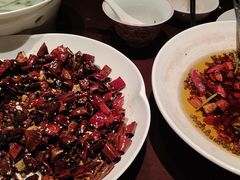 -俏江南(东方广场店)