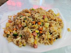 -范饭椰林川湘味海鲜·椰子鸡(三亚湾椰梦长廊店)
