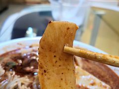 -高福麻辣烫(新阳店)