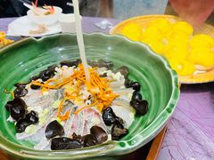 -轩记海鲜餐厅·四十五年老字号·经典粤菜(西区彩虹店)