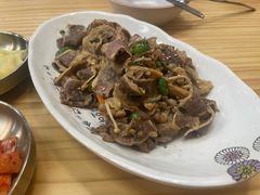 -韩食汇