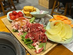 -玖泉里烤肉
