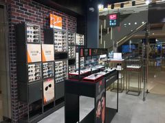 -LensCrafters亮视点(北京嘉里中心店)