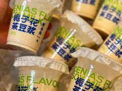 -李与白包子铺(桐梓林店)