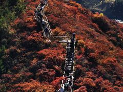 -水峪民俗村
