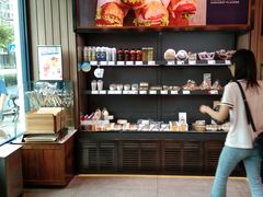 -巴黎贝甜·生日蛋糕(杭州文二路店)