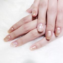 -森日式美甲沙龙MORI NAIL总店