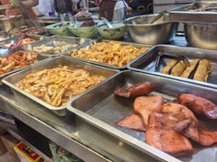 -首占学彬杠面(日韵东方店)