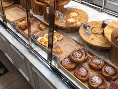 -味多美蛋糕(亚非大厦店)