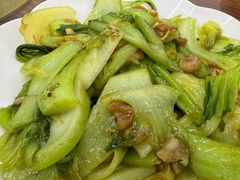 -南记食粥坊·宵夜大排档(莲花总店)