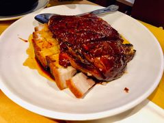 -文兴酒家(Chinatown - Gerrard Street)