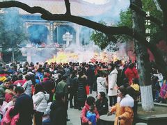 -南岳衡山风景名胜区