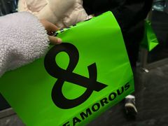 -B&C黄油与面包·THE GARDEN BAKERY概念店(世纪汇店)